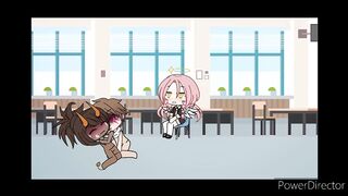 Sex Ed + Class | Gacha Life