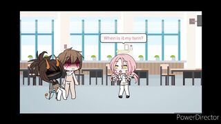 Sex Ed + Class | Gacha Life