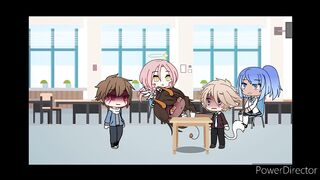 Sex Ed + Class | Gacha Life