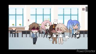 Sex Ed + Class | Gacha Life