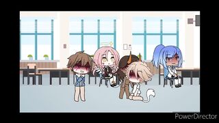 Sex Ed + Class | Gacha Life