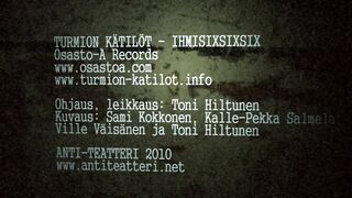 Turmion Kätilöt - Ihmisixsixsix (Uncensored Version 2)