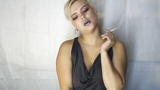 Smoking Fetish