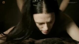 Katie Mcgrath Sex Scene Labyrinth -looped