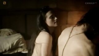 Katie Mcgrath Sex Scene Labyrinth -looped