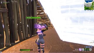 Fortnite Porn