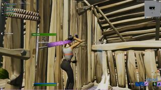 Fortnite Porn