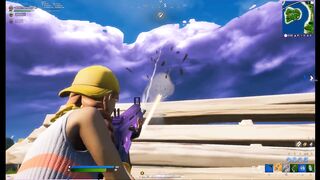 Fortnite Porn