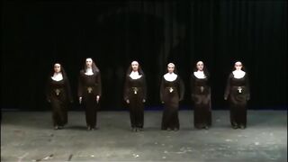 PMV best Nun Fuck Compilation - DontTouchMeThereYoureNotMyPriest