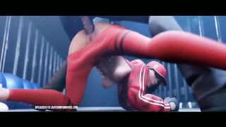 Fortnite Ruby Porn Compilation