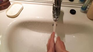 Wash your Hands . SCRUBHUB