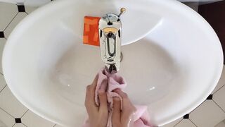 Wash your Hands with me POV ASMR #scrubhub