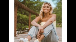 Sadie Robertson Jerk off