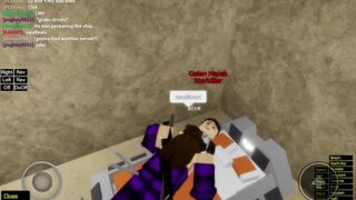 Roblox Star Wars Porn