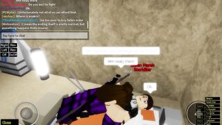 Roblox Star Wars Porn