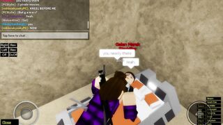 Roblox Star Wars Porn