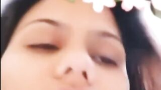 Indian Actress Fucking in Live App , 2020 Corona Time Leaks , Dutta