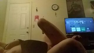 Cheating wife enjoys big dick