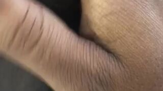 Driving With My Dick