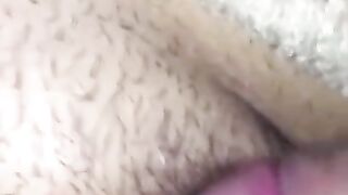 Creampie for a Random Slut I Met in a Club