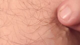 NaughtyNatural - Hairy Armpits, Pussy, Lesbian Sex, Close Ups