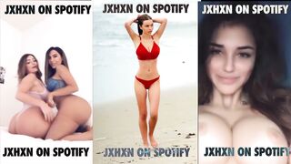 Tik Tok Ultime Nude BIG TITS COMPILATION (tiktok Porn, Tiktok Sex) #PORNRAP