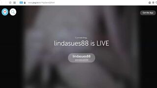 Linda Broadcasting on Twitter