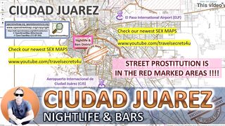 Hure aus Ciudad Juarez