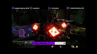 Puzzles with Randoms - Destiny 2 Raid Adventures - With_Lars