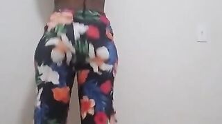 BOOTY PHAT PANT TWERK