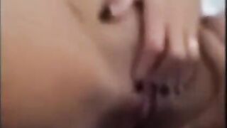 HORNY BLONDE DEEP CREAMPIE FOR ESCORT BITCH - SNAPCHAT FUCK