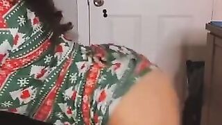 Latina Twerking (MUST WATCH) Pt.1