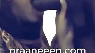 2021 Arabic Blowjob this is how you do it Homemadeمص عربي طريقة المص الصحيحة