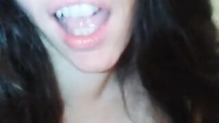 Hairy Pee Urine Piss Potty Toilet Bathroom Fetish Crazy PinkMoonLust Nasty Slut Porcelain Throne