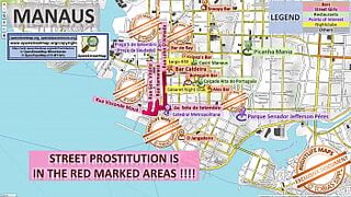 Sao Paulo, Brazil, Sex Map, Street Prostitution Map, Massage Parlours, Brothels, Whores, Escort, Callgirls, Bordell, Freelancer, Streetworker, Prostitutes