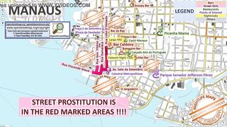 Sao Paulo, Brazil, Sex Map, Street Prostitution Map, Massage Parlours, Brothels, Whores, Escort, Callgirls, Bordell, Freelancer, Streetworker, Prostitutes