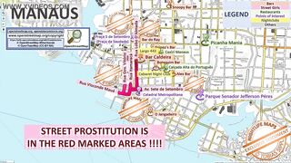 Sao Paulo, Brazil, Sex Map, Street Prostitution Map, Massage Parlours, Brothels, Whores, Escort, Callgirls, Bordell, Freelancer, Streetworker, Prostitutes