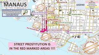 Sao Paulo, Brazil, Sex Map, Street Prostitution Map, Massage Parlours, Brothels, Whores, Escort, Callgirls, Bordell, Freelancer, Streetworker, Prostitutes