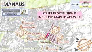 Sao Paulo, Brazil, Sex Map, Street Prostitution Map, Massage Parlours, Brothels, Whores, Escort, Callgirls, Bordell, Freelancer, Streetworker, Prostitutes