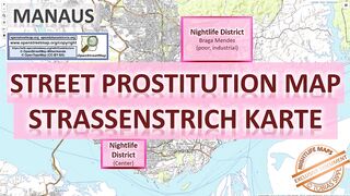 Sao Paulo, Brazil, Sex Map, Street Prostitution Map, Massage Parlours, Brothels, Whores, Escort, Callgirls, Bordell, Freelancer, Streetworker, Prostitutes