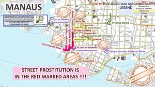 Sao Paulo, Brazil, Sex Map, Street Prostitution Map, Massage Parlours, Brothels, Whores, Escort, Callgirls, Bordell, Freelancer, Streetworker, Prostitutes