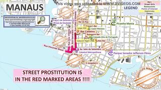 Sao Paulo, Brazil, Sex Map, Street Prostitution Map, Massage Parlours, Brothels, Whores, Escort, Callgirls, Bordell, Freelancer, Streetworker, Prostitutes