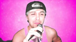 Vídeo Sexy Para Mis Haters JOI (Te Masturbas Con Mi Roleplay) - Dalas Review ROL Actor Xd -