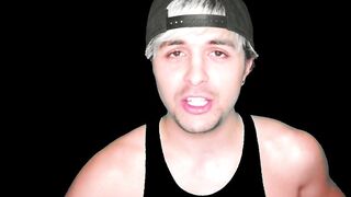 Vídeo Sexy Para Mis Haters JOI (Te Masturbas Con Mi Roleplay) - Dalas Review ROL Actor Xd -