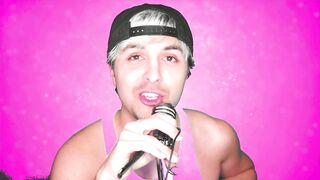 Vídeo Sexy Para Mis Haters JOI (Te Masturbas Con Mi Roleplay) - Dalas Review ROL Actor Xd -