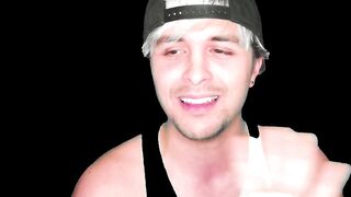 Vídeo Sexy Para Mis Haters JOI (Te Masturbas Con Mi Roleplay) - Dalas Review ROL Actor Xd -