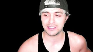 Vídeo Sexy Para Mis Haters JOI (Te Masturbas Con Mi Roleplay) - Dalas Review ROL Actor Xd -