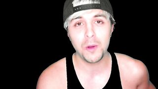 Vídeo Sexy Para Mis Haters JOI (Te Masturbas Con Mi Roleplay) - Dalas Review ROL Actor Xd -