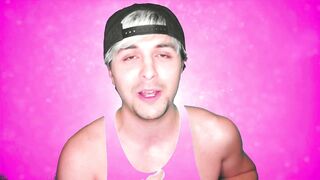 Vídeo Sexy Para Mis Haters JOI (Te Masturbas Con Mi Roleplay) - Dalas Review ROL Actor Xd -