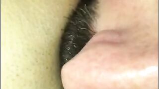 Oral Sex - Licking Pussy - Brazilian Teen +18